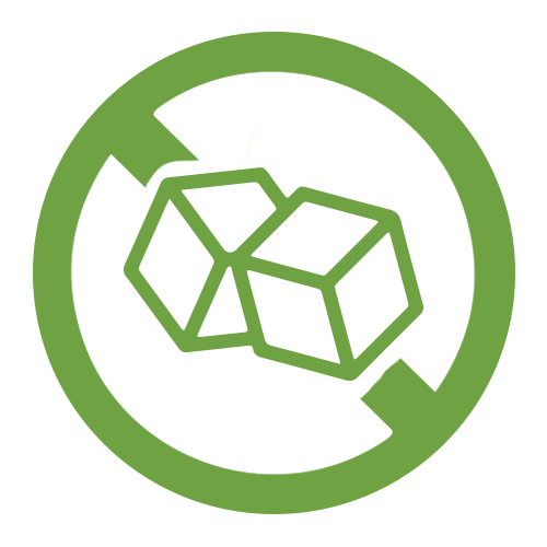 Cukormentes - STIVIA